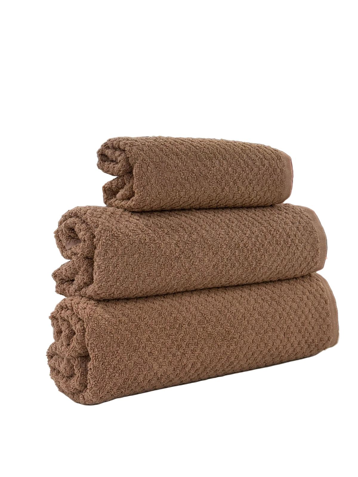 NORTEX TOWEL Nortex Luxury Essentials Towel Copper 500gsm