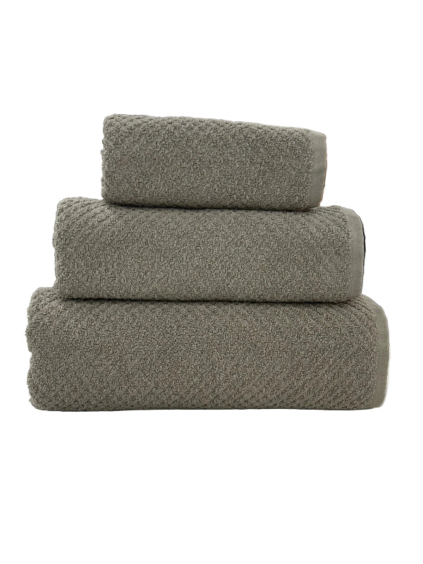 NORTEX TOWEL Nortex Luxury Essentials Towel Latte 500gsm