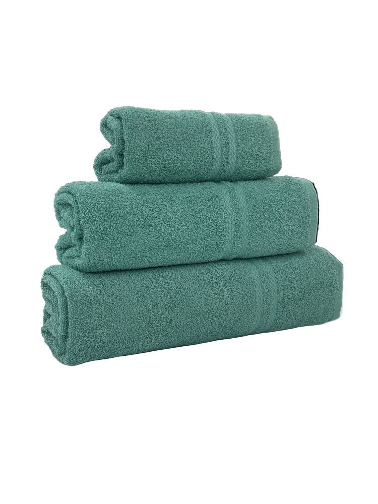 NORTEX TOWEL Nortex Madrid Towel Duck Egg 420gsm
