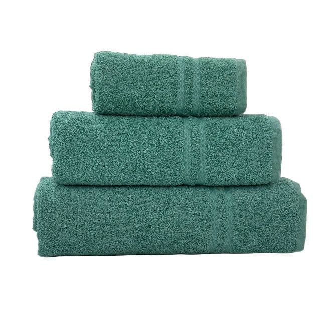 NORTEX TOWEL Nortex Madrid Towel Duck Egg 420gsm