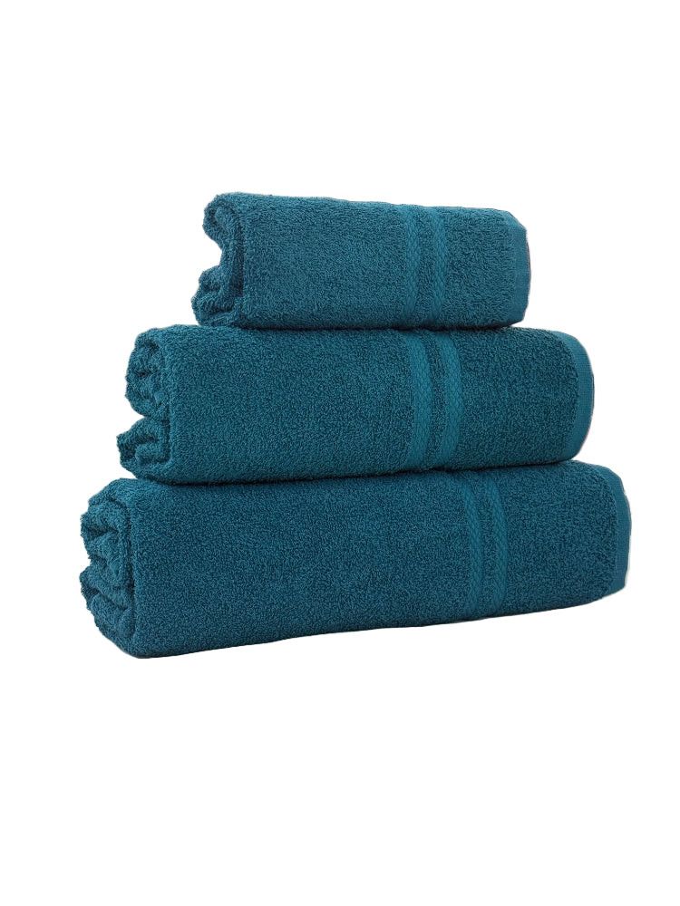 NORTEX TOWEL Nortex Madrid Towel Oceab Blue 420gsm
