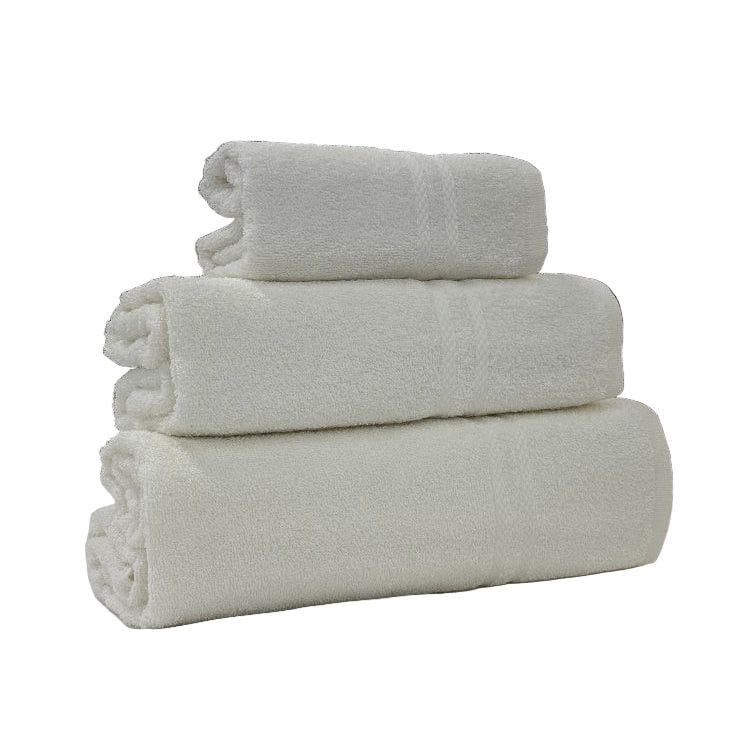 NORTEX TOWEL Nortex Madrid Towel White 420gsm