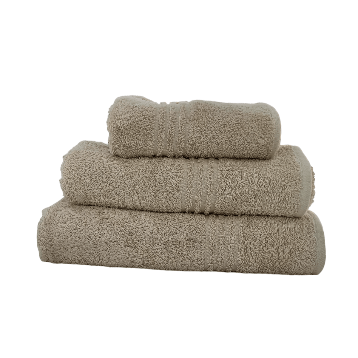 NORTEX TOWEL Nortex Snag Free Towel Beige (7529476849753)