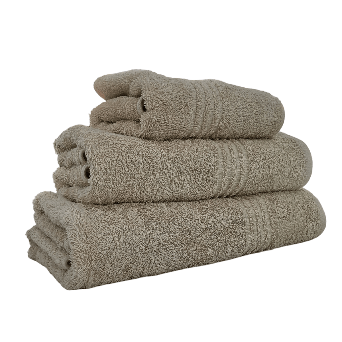 NORTEX TOWEL Nortex Snag Free Towel Beige (7529476849753)