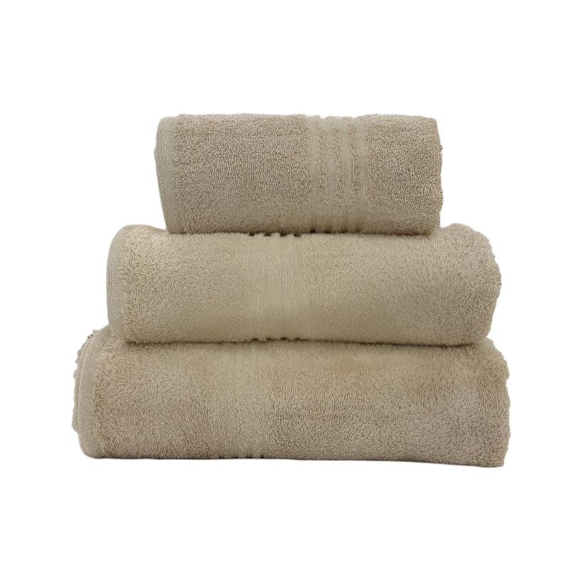 NORTEX TOWEL Nortex Snag Free Towel Beige 550gsm