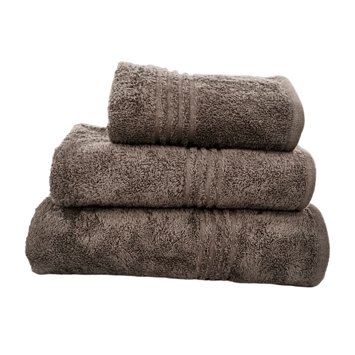 NORTEX TOWEL Nortex Snag Free Towel Pebble (7529626337369)