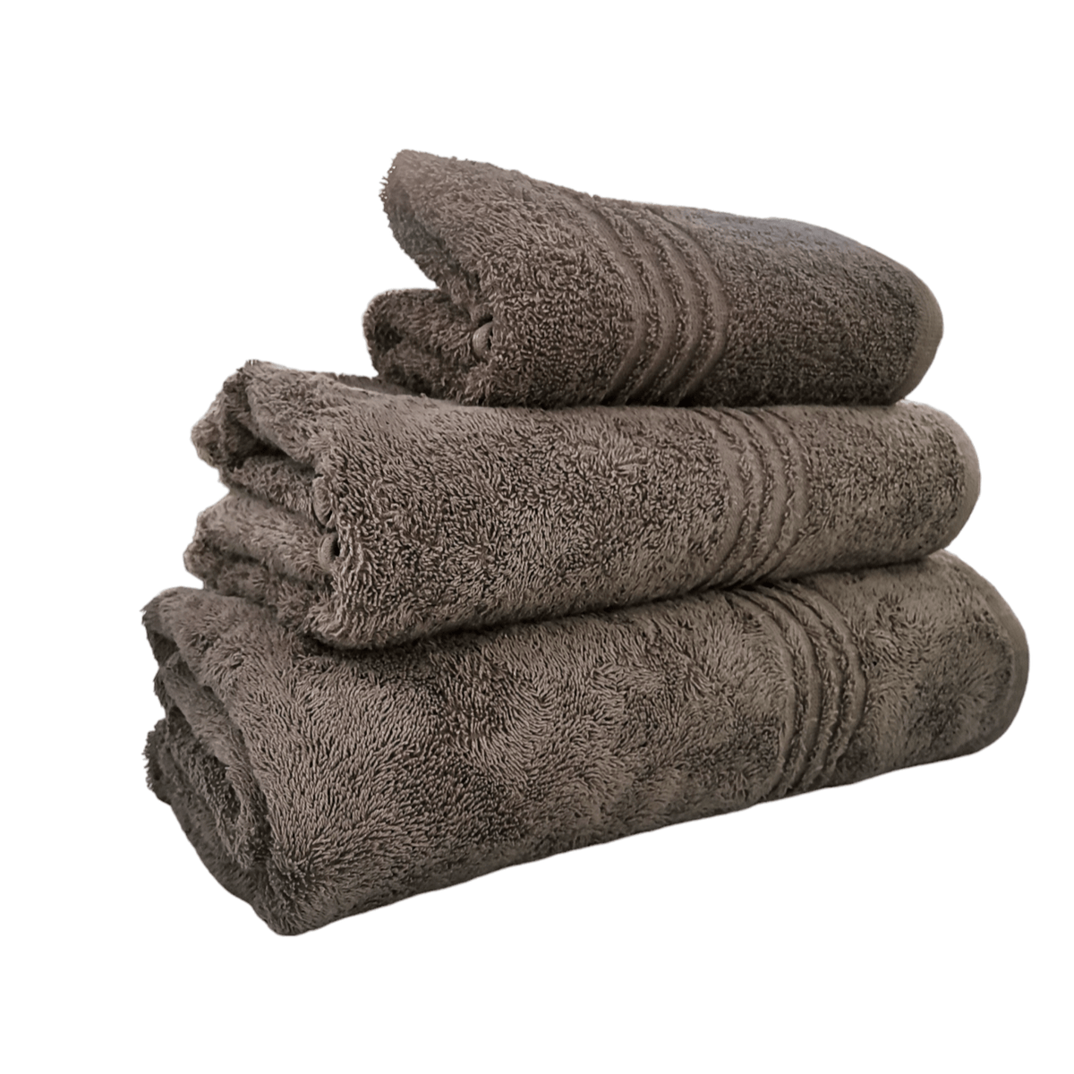 NORTEX TOWEL Nortex Snag Free Towel Pebble (7529626337369)