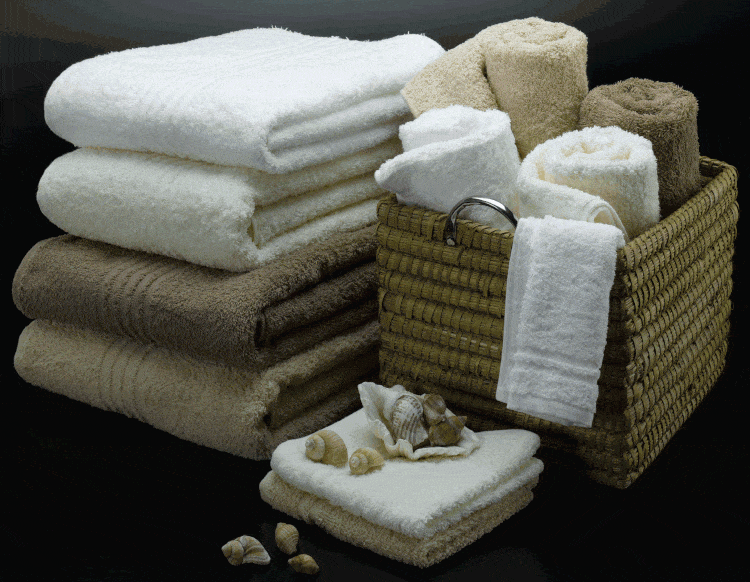 NORTEX TOWEL Nortex Snag Free Towel Pebble (7529626337369)