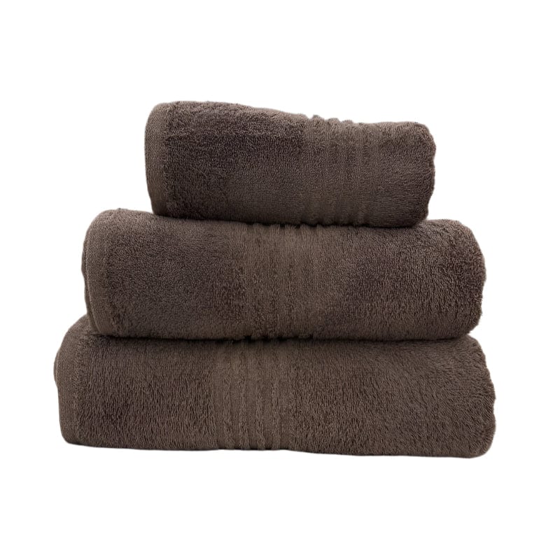 NORTEX TOWEL Nortex Snag Free Towel Pebble 440gsm