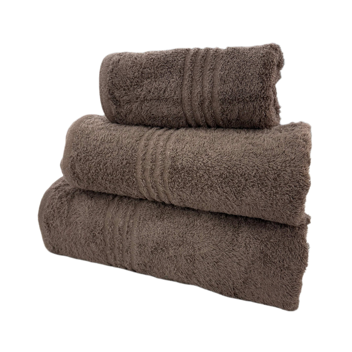 NORTEX TOWEL Nortex Snag Free Towel Pebble 550gsm
