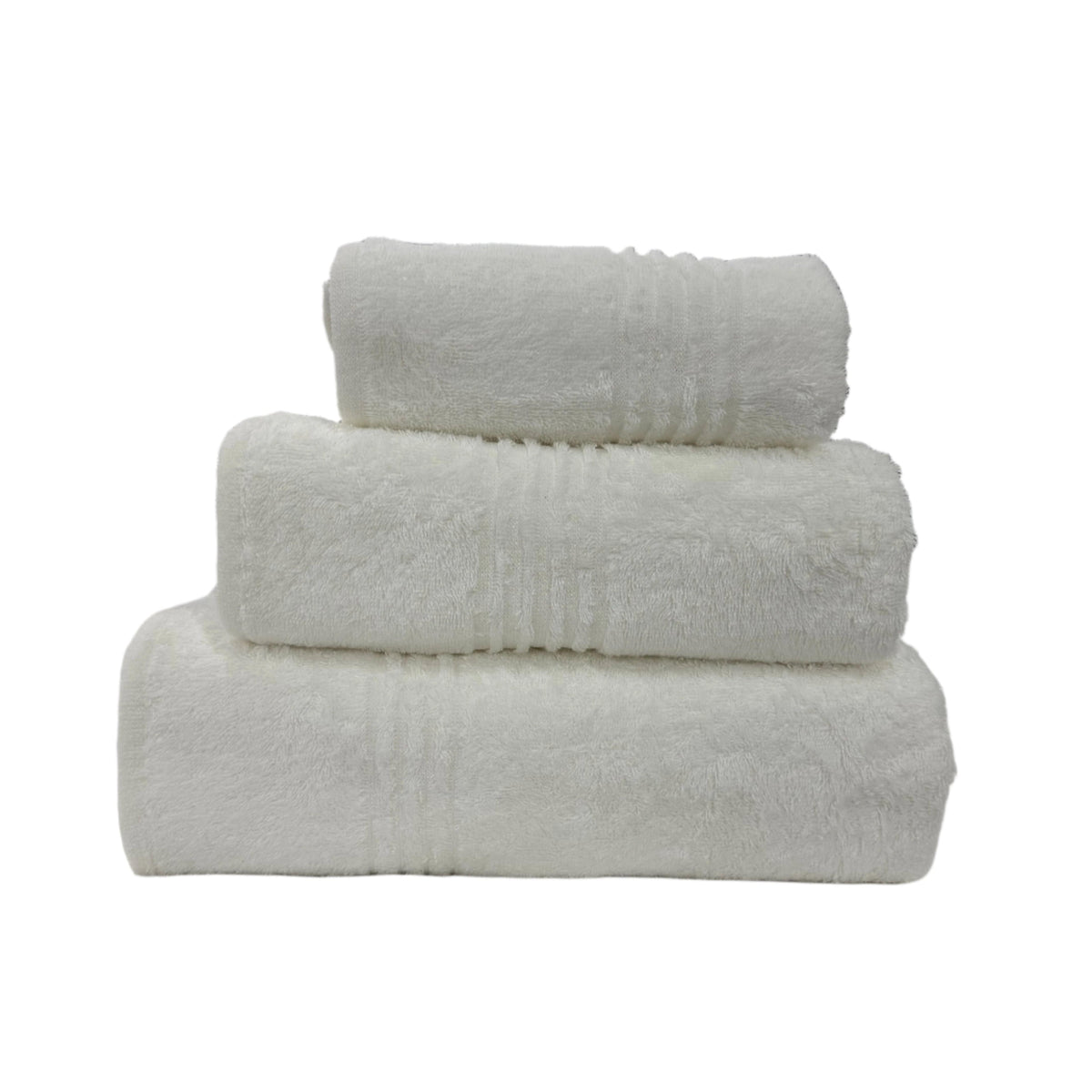 NORTEX TOWEL Nortex Snag Free Towel White 440gsm