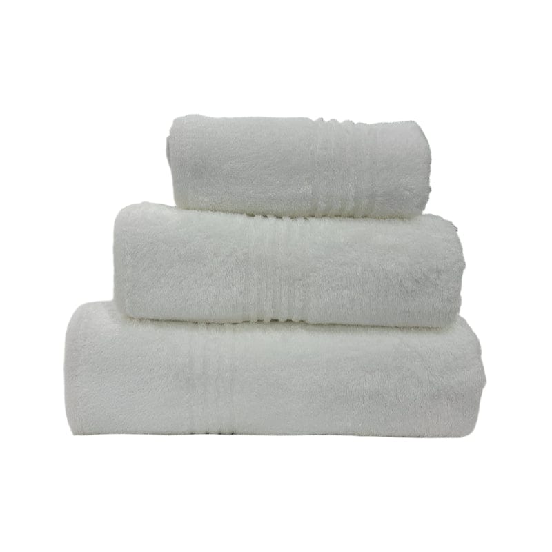 NORTEX TOWEL Nortex Snag Free Towel White 440gsm