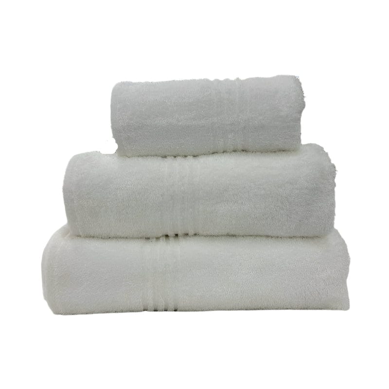 NORTEX TOWEL Nortex Snag Free Towel White 550gsm