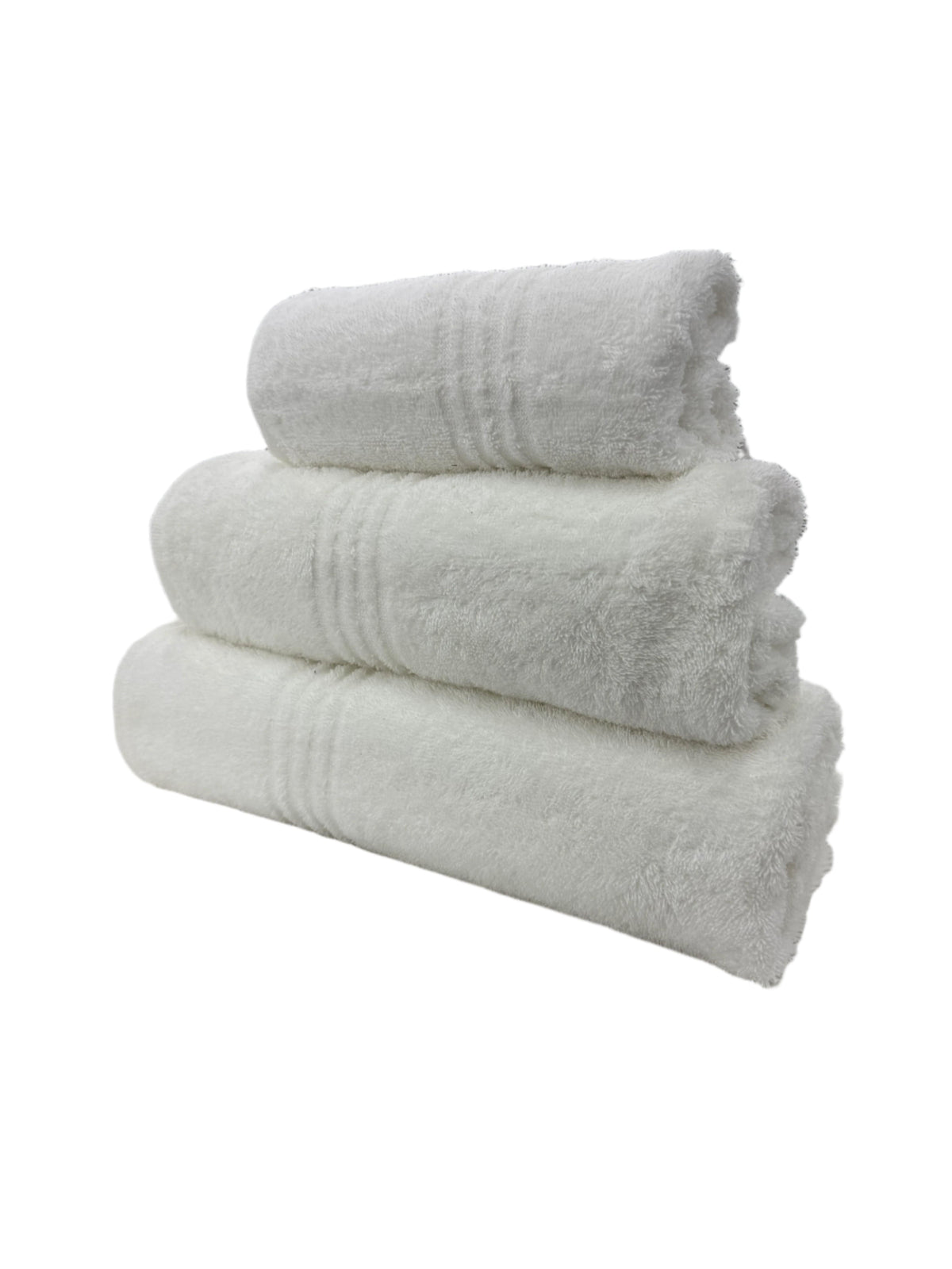 NORTEX TOWEL Nortex Snag Free Towel White 550gsm