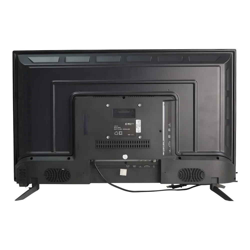 Nesty 43 Inch Full High Definition Netflix NT23SMNFTV