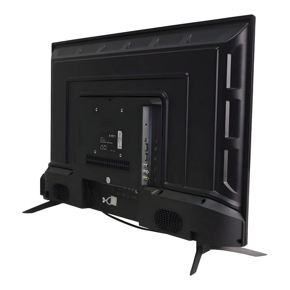 Nesty 43 Inch Full High Definition Netflix NT23SMNFTV