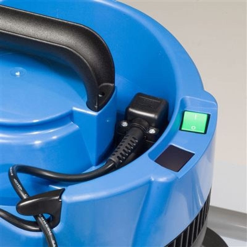 Numatic Cleaner Numatic Prosave Dry Vacuum Cleaner – PSP180-11 (6559856164953)