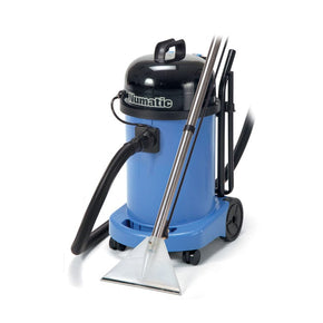 Numatic mop Numatic Carpet Extractor Vacuum Cleaner 27L CT470-2 (7487919226969)