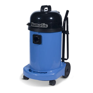 Numatic mop Numatic Carpet Extractor Vacuum Cleaner 27L CT470-2 (7487919226969)