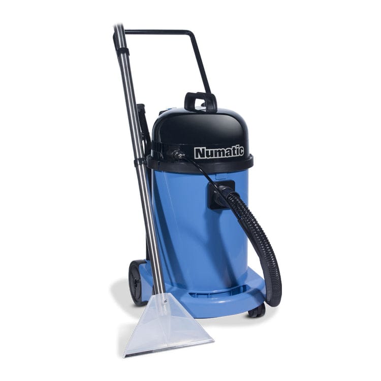 Numatic mop Numatic Carpet Extractor Vacuum Cleaner 27L CT470-2 (7487919226969)