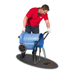 Numatic mop Numatic Carpet Extractor Vacuum Cleaner 40L CTD900-2 (7487936299097)