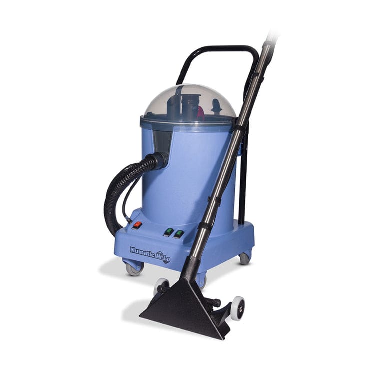 Numatic Carpet Spray Extraction Machine 15L NHL15 for Sale - ️View ...