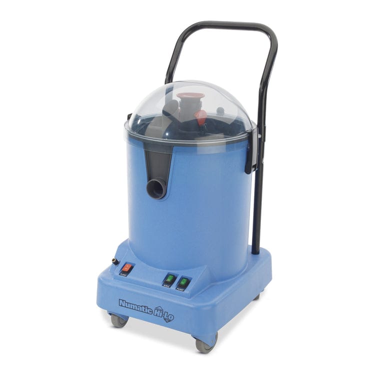 Numatic mop Numatic Carpet Spray Extraction Machine 15L NHL15 (7487938887769)