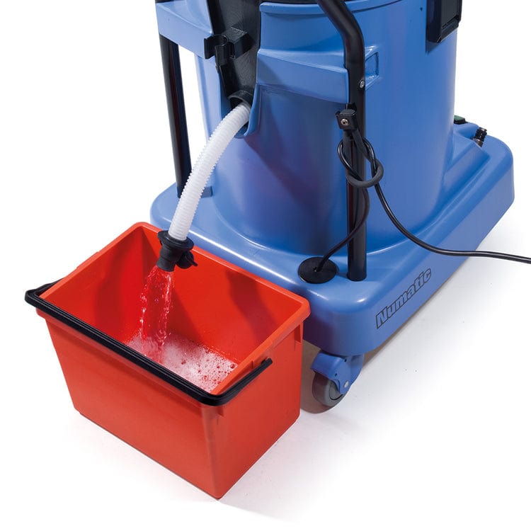 Numatic mop Numatic Carpet Spray Extraction Machine 15L NHL15 (7487938887769)