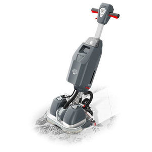 Numatic mop Numatic Compact Scrubber Dryer (Battery) 244NX
