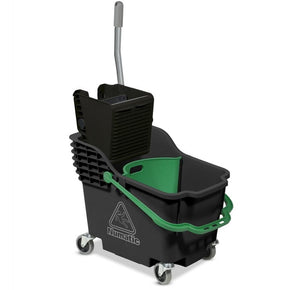 Numatic mop Numatic Double Mop System Hi-Bak HB1812R Green (7483350351961)