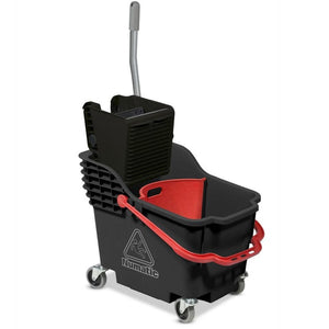 Numatic mop Numatic Double Mop System Hi-Bak HB1812R Red