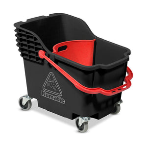 Numatic mop Numatic Double Mop System Hi-Bak HB1812R Red