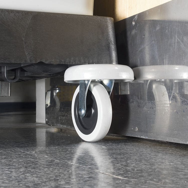 Numatic mop Numatic Janitorial Trolley SM1705R