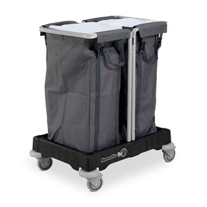 Numatic mop Numatic Linen Trolley NBT200R (7487957303385)