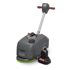 Numatic mop Numatic Scrubber Dryer (Battery) TGB1840NX (7487809716313)