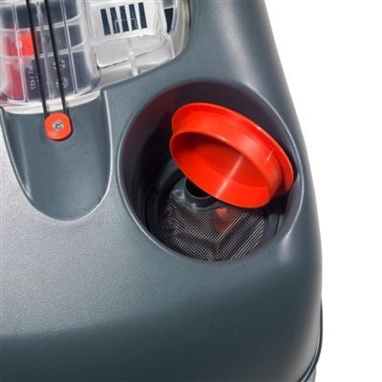 Numatic mop Numatic Scrubber Dryer (Battery) TGB1840NX (7487809716313)