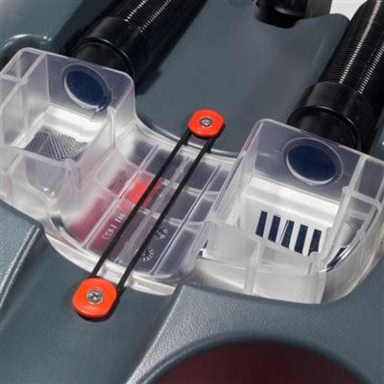 Numatic mop Numatic Scrubber Dryer (Battery) TGB1840NX (7487809716313)