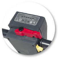 Numatic mop Numatic Scrubber Dryer (Battery) TGB1840NX (7487809716313)