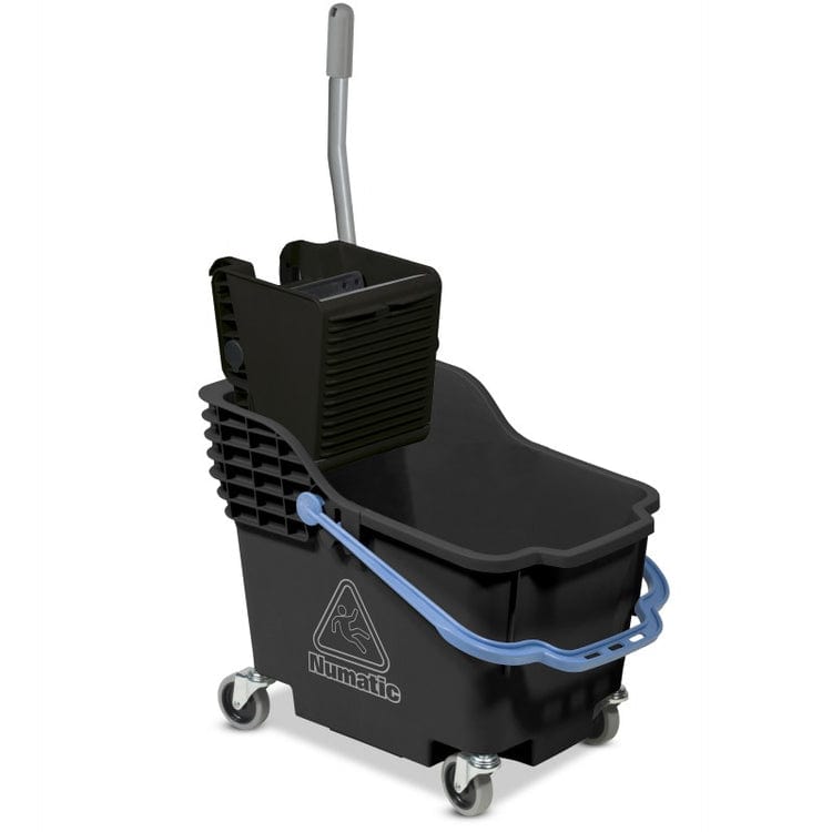 Numatic mop Numatic Single Mop System HB315R Blue