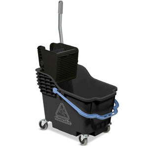 Numatic mop Numatic Single Mop System HB315R Blue