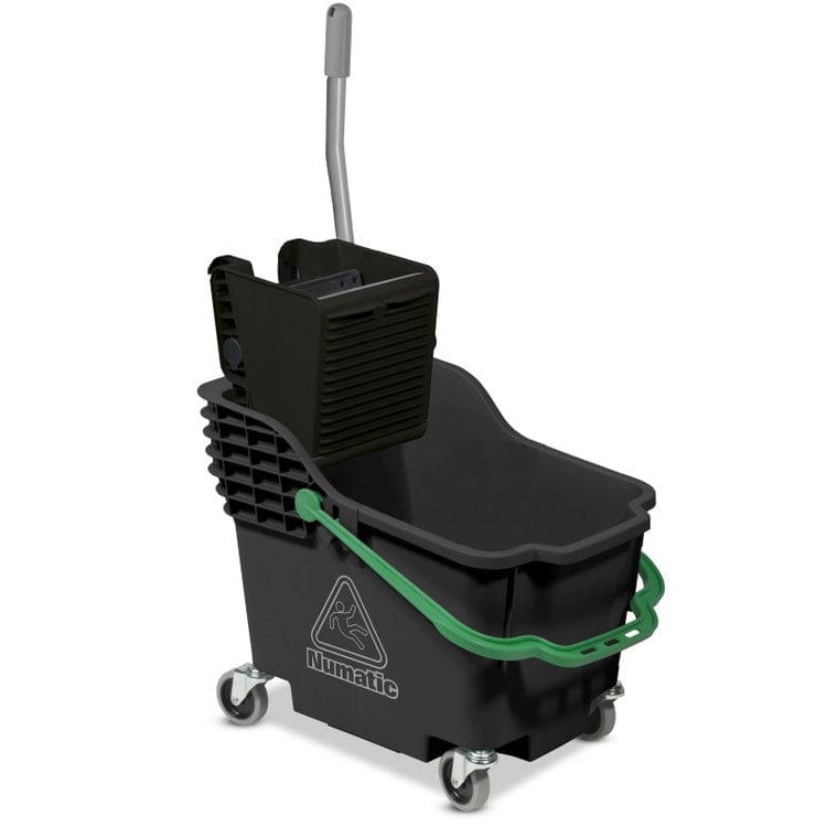 Numatic mop Numatic Single Mop System HB315R Green