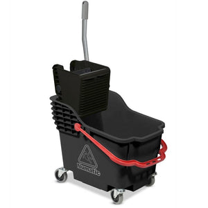 Numatic mop Numatic Single Mop System HB315R Red