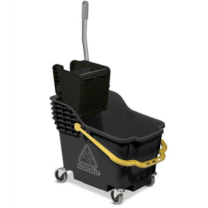 Numatic mop Numatic Single Mop System HB315R Yellow