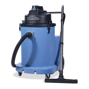Numatic mop Numatic Vacuum Cleaner with Dump Hose 70L (Wet Only) WVD1800DH-2 (7487941378137)