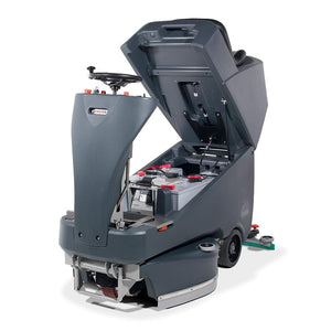 Numatic Vacuum Cleaner Numatic Ride-On Scrubber Dryer (200Ahr) TRG720 (7483375616089)
