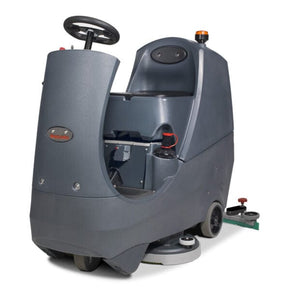 Numatic Vacuum Cleaner Numatic Ride-On Scrubber Dryer CRO8072G (7483405566041)