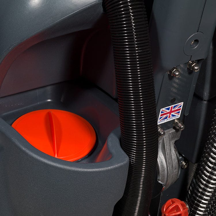 Numatic Vacuum Cleaner Numatic Scrubber Dryer (Battery) TGB4055