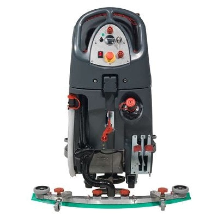 Numatic Vacuum Cleaner Numatic Scrubber Dryer (Battery) TGB8572 (7483410022489)