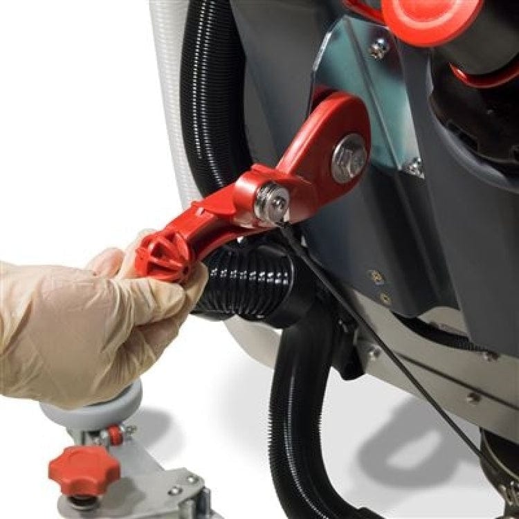 Numatic Vacuum Cleaner Numatic Scrubber Dryer (Battery) TGB8572 (7483410022489)