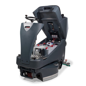Numatic Vacuum Cleaner Numatic Vario Ride-On Scrubber Dryer TTV678G (7483367293017)